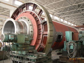 棒磨制砂机与球磨机价格解析 以国营河南矿山机械厂为例