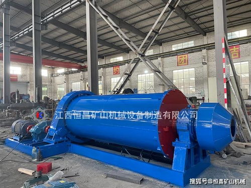 科学维护与技术创新 有效减少球磨机设备磨损的实践策略